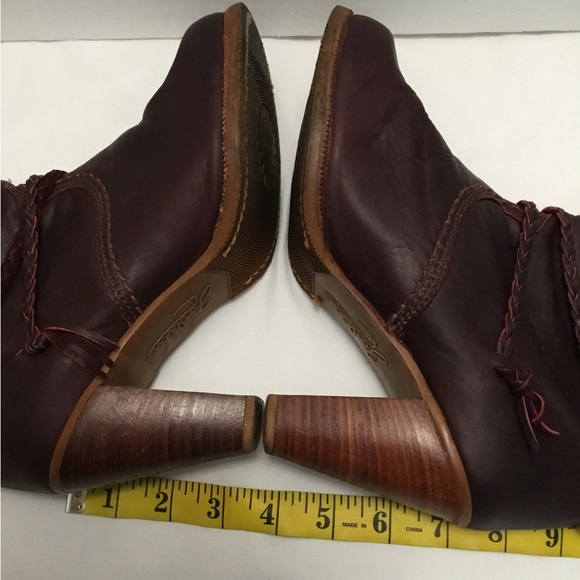 ZODIAC BOOTS - Picture 9 of 13